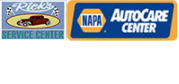 Rick's Service Center & Towing